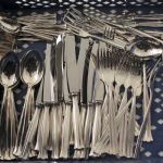 887 3162 CUTLERY SET